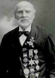 Harry Watts