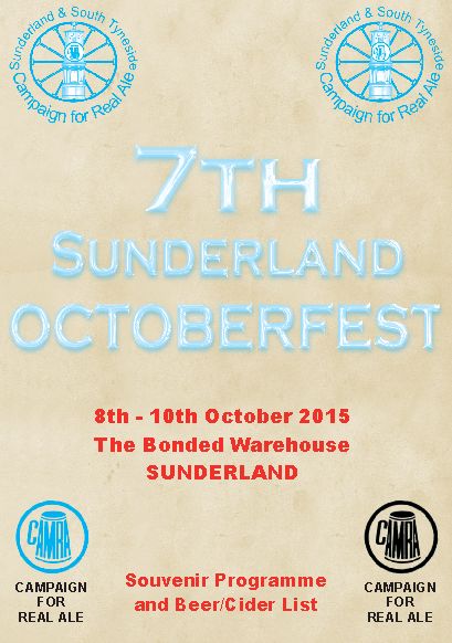 Octoberfest 2015